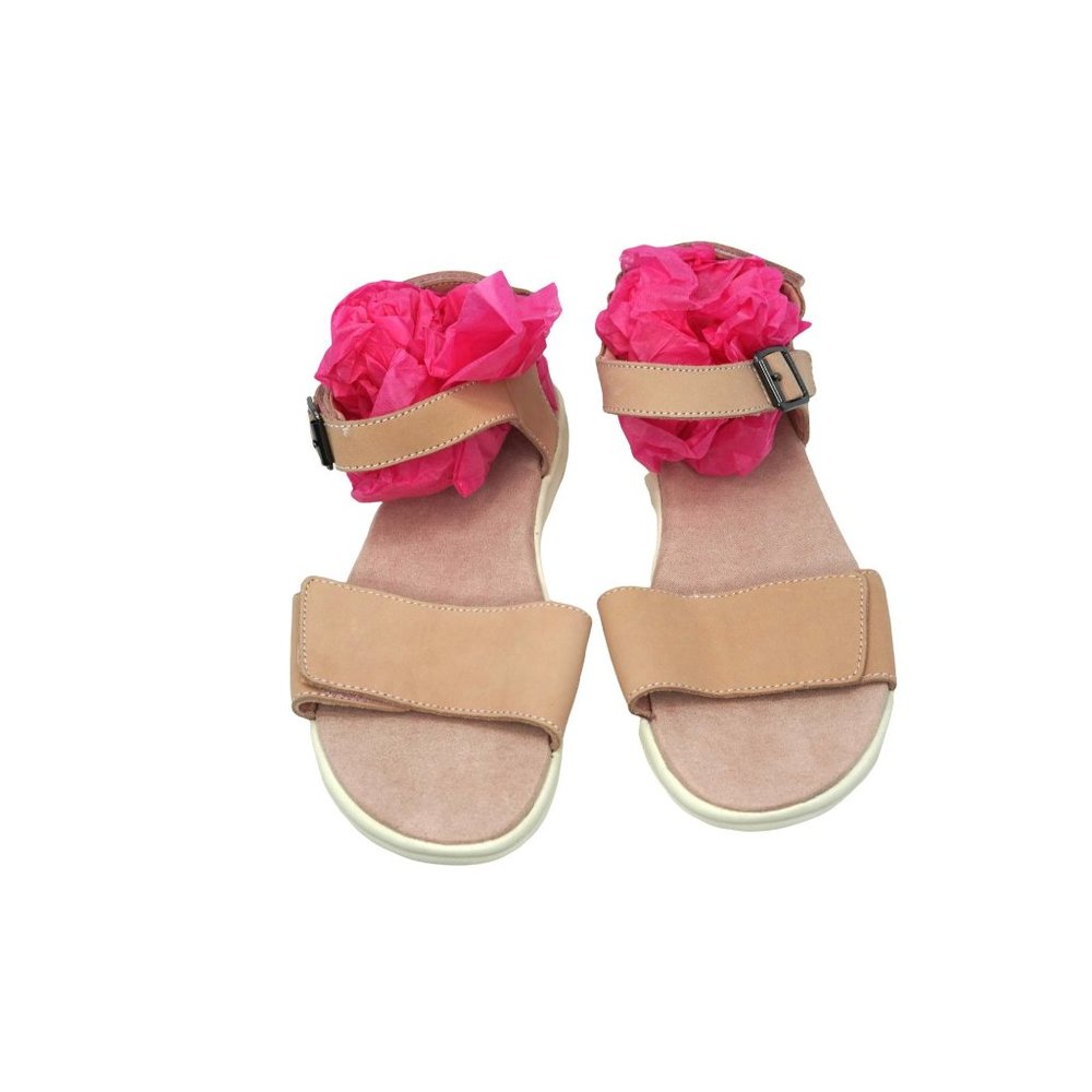 COPY - Lands' End Light Weight Comfort Sandal
